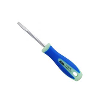 Tô vít 2 cạnh phát quang không gỉ  Anex No.1505-5.5×75