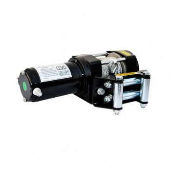 Tời điện KENBO kéo xe 4000LBS 1800kg