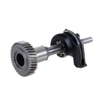 Trục nhông máy cắt góc GCM254 Bosch 1619PB9156