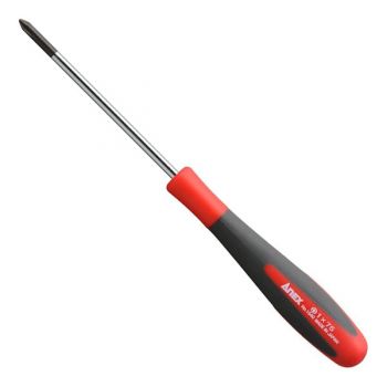 Tua vít 4 cạnh Anex No.1540 +1x75