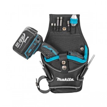 Túi đựng máy khoan đeo hông 290x170x85mm Makita P-71794