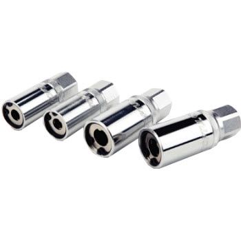 Tuýp mở bugi Toptul BAAM1606