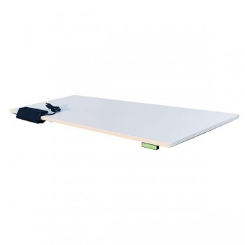Ván mặt bàn 168cm màu trắng CSPS VNDET61002