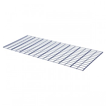 Vỉ lưới kệ 914x457mm màu xanh CSPS VNSV091VLBL3