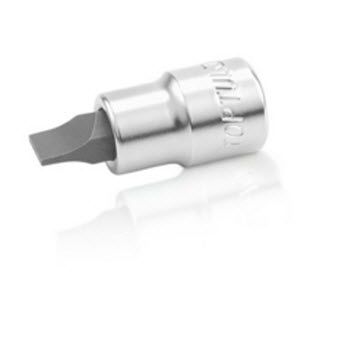 Vít dẹp 1/2" x 16mm Toptul BCCA1616