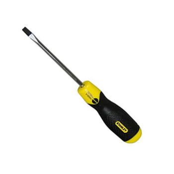 8x150mm Vít dẹp Stanley STHT65196-8