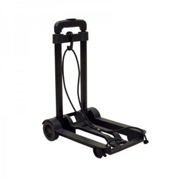 Xe đẩy đi chợ gấp gọn đa năng FUJIHOME HT-245