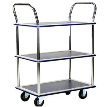 Xe đẩy hàng 3 tầng SUMO HL-130D