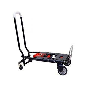 Xe đẩy hàng đa năng 4 bánh Advindeq HT-120