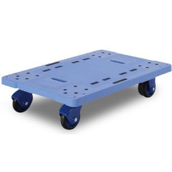 Xe đẩy hàng Prestar PF-300C-P