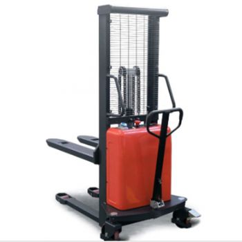 Xe nâng bán tự động Noblelift 1.5 tấn 3m SPN1530C