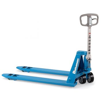 Xe nâng tay thấp 2.5 tấn Bishamon BM-25LL