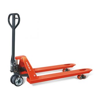 Xe Nâng Tay Thấp 3 Tấn Niuli AC30