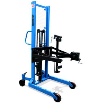 Xe nâng thùng phuy ICHIMENS XCE 05-150