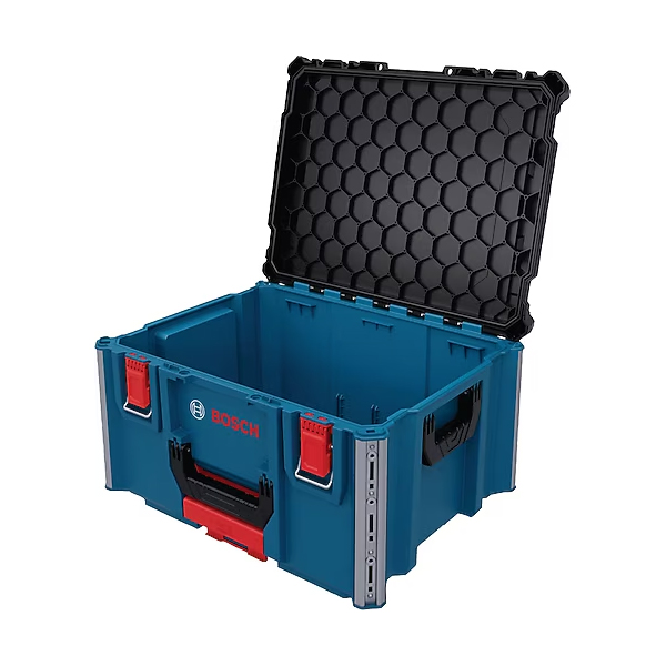 Thùng đựng đồ nghề Bosch L-BOXX Contractor 322 Professional (1600A037E0)