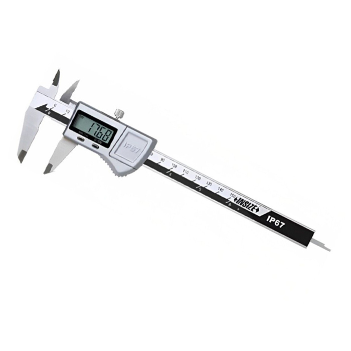 Thước cặp điện tử chống nước INSIZE 1115-300 (0-300mm)