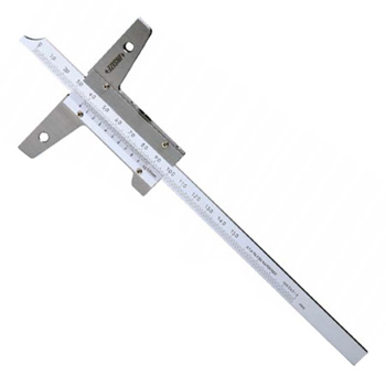 Thước đo chiều sâu INSIZE 1249-1501