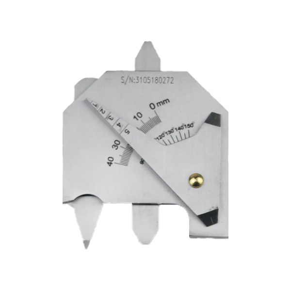 Thước đo mối hàn INSIZE 4838-1