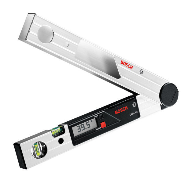 Thước thủy điện tử Bosch DWM 40L