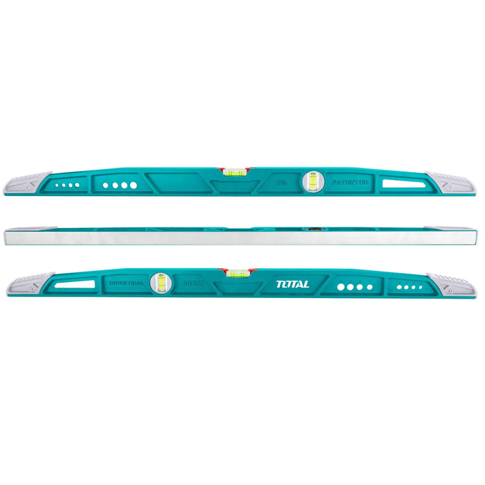 Thước thủy hình cung 80cm Total TMT221806