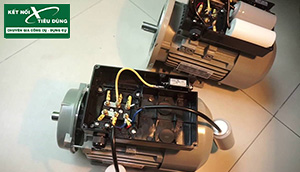 Thương hiệu Motor điện nổi bật hiện nay? Loại nào tốt nhất?