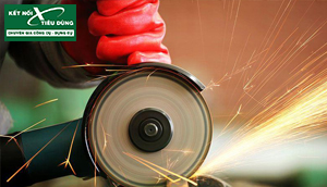 Top 3 máy mài góc mini dành cho dân thích DIY