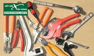 TOP CÁC THƯƠNG HIỆU DỤNG CỤ CẦM TAY NÊN MUA