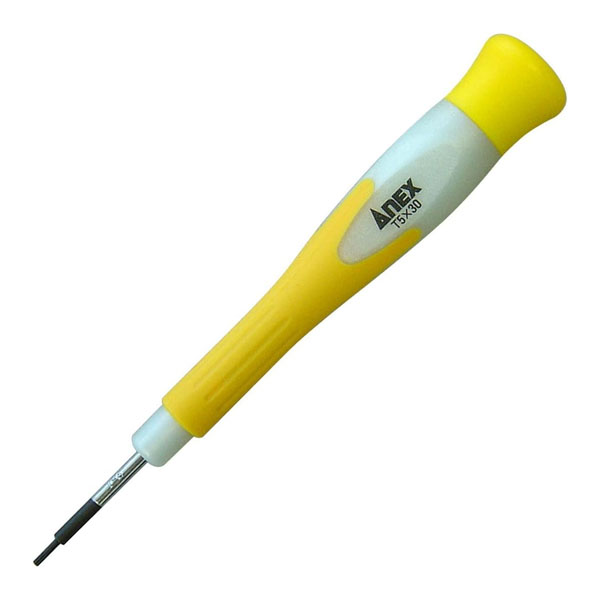 Tua vít hoa thị mini Anex No.3542