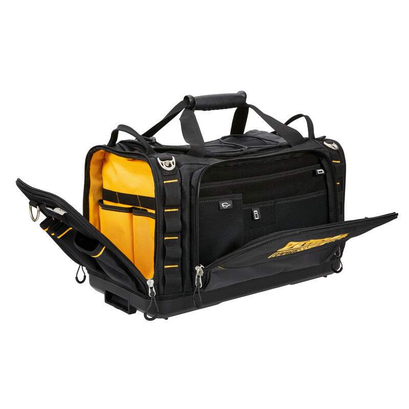 Túi đồ nghề chống thấm nước 22" TOUGH SYSTEM 2.0 Dewalt DWST83522-1