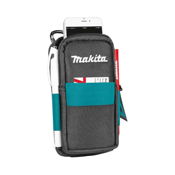 Túi đựng điện thoại 90x40x165mm Makita E-05583