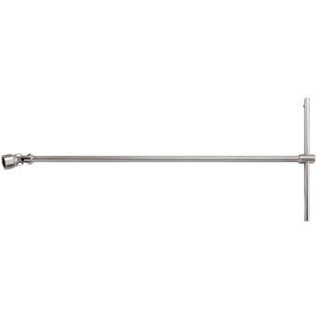 Tuýp T bông lắt léo 10mm Toptul CTKA1210