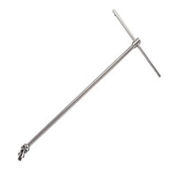 Tuýp T lắt léo Toptul CTLA1625