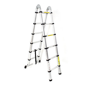 Ưu Nhược Điểm Thang Nhôm Rút Đôi Nikawa NK-50AI