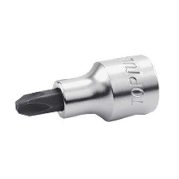 Vít bake 3/8" x PH4 Toptul BCAA12P4