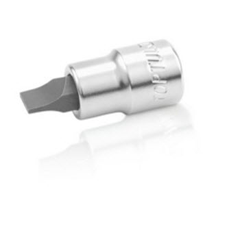 Vít dẹp 1/2" x 16mm Toptul BCCA1616