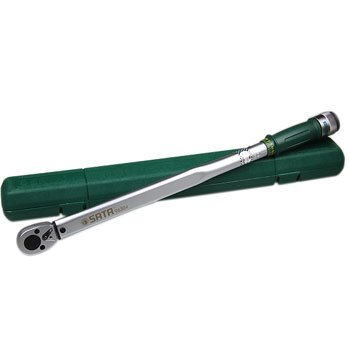1/2" Cờ lê mở lực Sata 96101