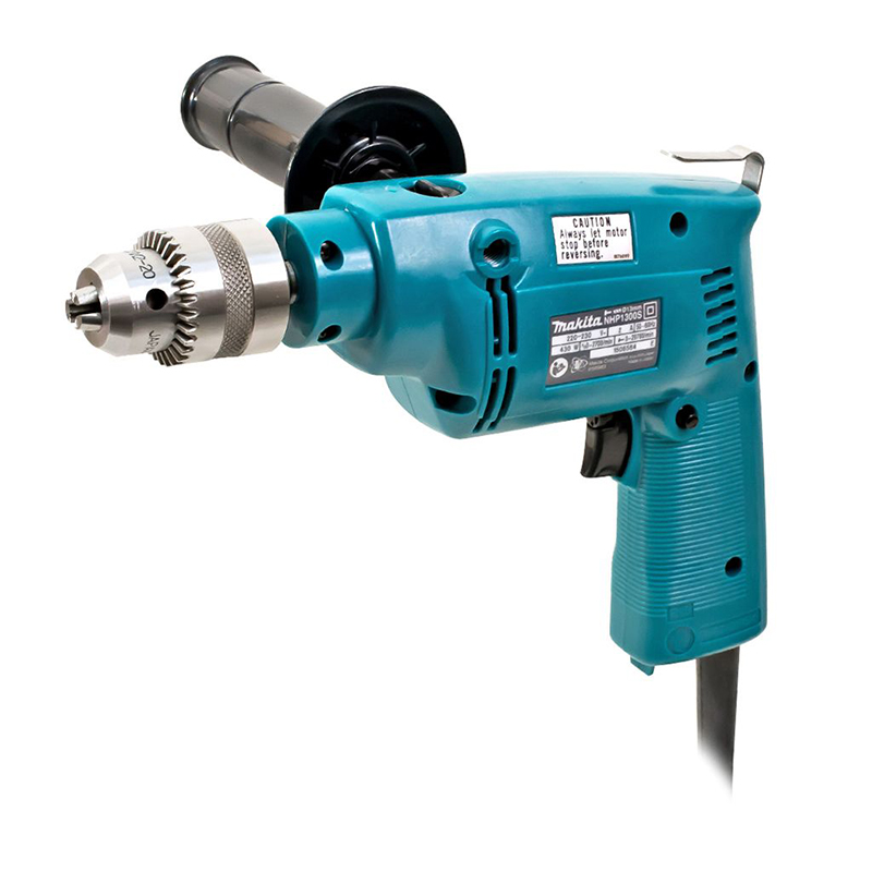 13mm Máy khoan búa 430W Makita NHP1300S