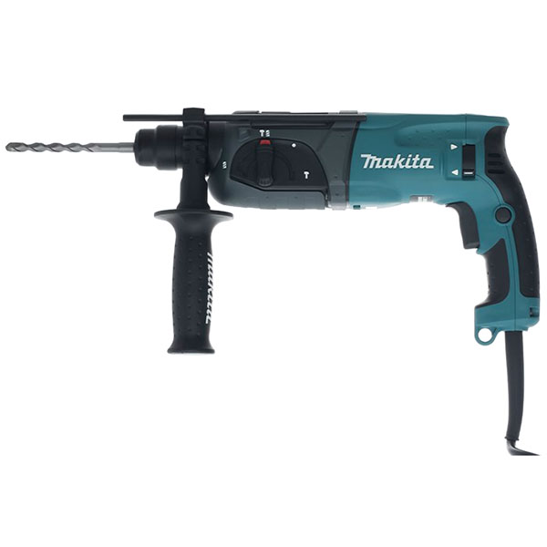 24mm Máy khoan búa 780W Makita HR2470
