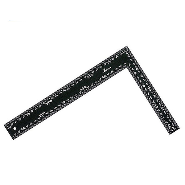 300x200mm Thước ê ke Shinwa 62359