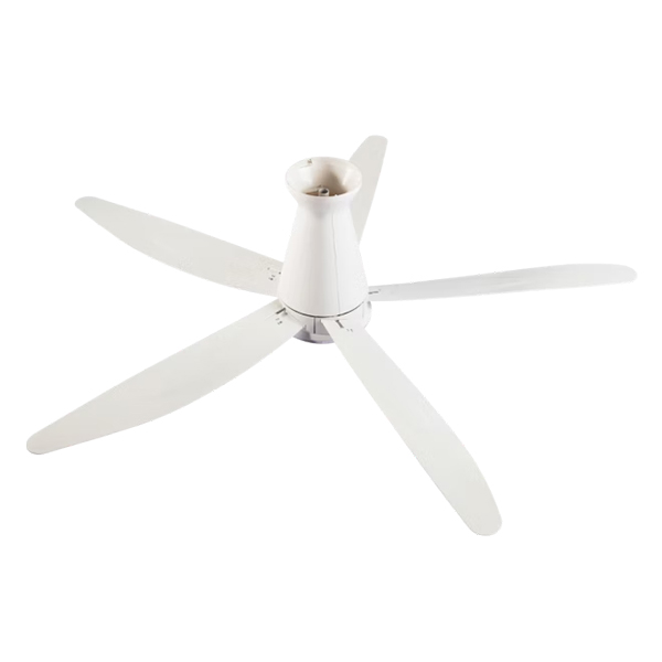 37W Quạt trần 5 cánh Panasonic F-60XDN-W (Cánh 150 cm)