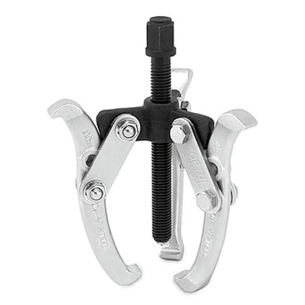 4" Cảo ba chấu Asaki AK-1116