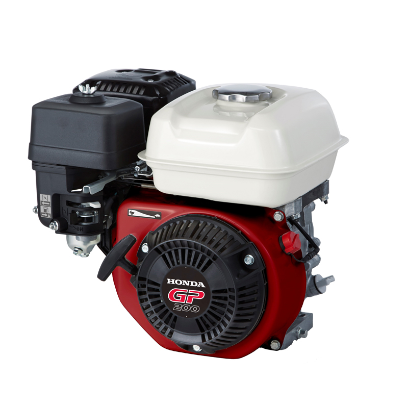 4.8kW Động cơ xăng Honda GP200 QH1