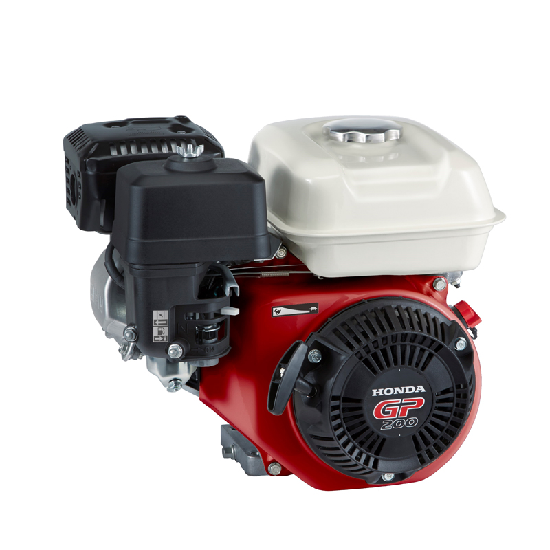 4.8kW Động cơ xăng Honda GP200 QH1
