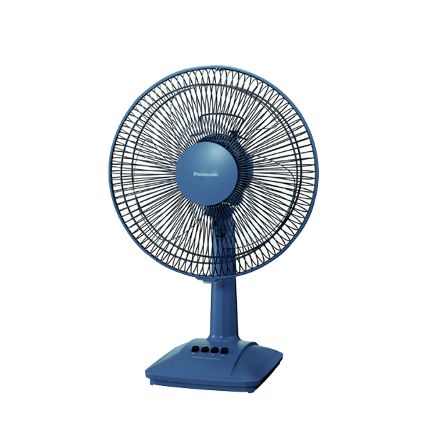 48W Quạt để bàn Panasonic F-400CB (Màu xanh)