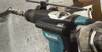 5 mẫu máy khoan Makita chất lượng để bạn tham khảo 2018