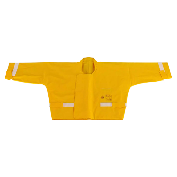 Áo cách điện 26.5 KV size M Yotsugi YS124-07-03