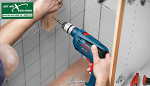 Bạn đã biết đến những dụng cụ sửa chữa nhà cửa hữu ích này chưa?
