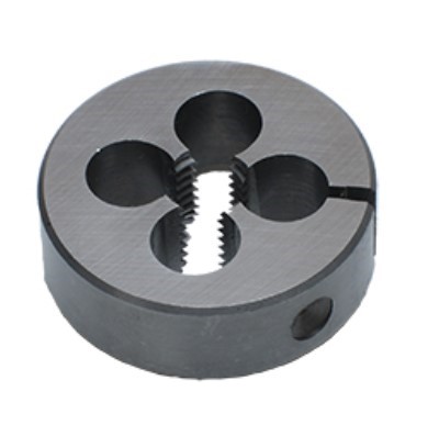 Bàn ren tạo ren ngoài M18 x 2.5 SKC OD38mm SKC-822-M18x2.5