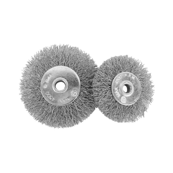 Bánh cước 200mm Total TAC36081