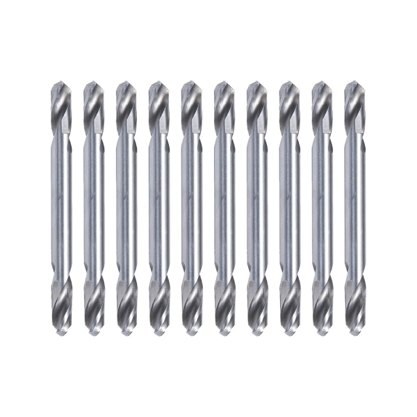 Bộ 10 mũi khoan kim loại 2 đầu 4.5x58mm Makita B-26761